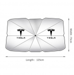Auto ventiili p&auml;ikesekate P&auml;ikesekate Lumekaitse Tuuleklaasi kaitsja Tesla Model 3 Y S X 2021 Roadster Cybertruck Juguete jaoks