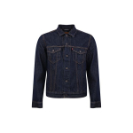 Levis Teksasejakk Taskutega Meeste &Uuml;ler&otilde;ivad Tume-Sinine 72334-0557 M
