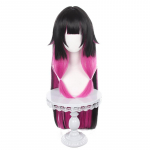 Laos m&auml;ng Genshin Impact Uus saabumine Damselette Columbina Cosplay kost&uuml;&uuml;m T&auml;iskomplekt &Uuml;likonnad Columbina Cosplay XS