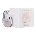 BVLGARI Crystal Color Crystal Naiste Parf&uuml;&uuml;m Puidune Lilleline Eau De Toilette 40ml|Comes with Original Box