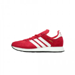 Adidas SPZL Atlanta Scarlet Meeste Tossud Punane Valge BY1880 40