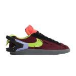 Meeste Acronym x Nike Blazer Low 'Night Maroon' 36.5
