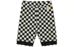 Vans Leggingsid Naiste Must M&otilde;&otilde;dukad VN00074SBLK XS