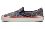 Vans Vault X Nigel Cabourn Ua Og Slip On 'Hall' VN0A32QNFUH 37