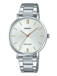 Naiste k&auml;ekell Casio Ltp-Vt01D-7B + karp (Zd613E) gray