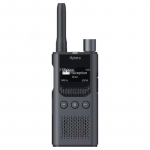 Hytera S1 Pro digitaalne kahesuunaline raadio AI m&uuml;rasummutusega (CN versioon)