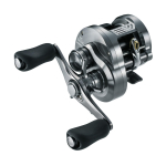 Shimano 26 Calcutta Conquest DC 100HG S&ouml;&ouml;dap&uuml;&uuml;gi rull (Parem k&auml;epide) h&otilde;be