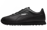 PUMA Turin Madalad Jalan&otilde;ud/Tossud Unisex Must 360116-06 35.5