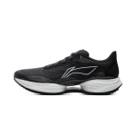 Li Ning Super Light 22 madalad BOOM tehnoloogiaga jooksujalatsid meestele, must ARBV001-14 44