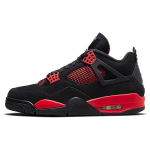 Air Jordan 4 Retro 'Red Thunder' Meeste CT8527-016 EU 40