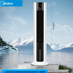 Midea ventilaatorita aurustav &otilde;hujahuti niisutajaga