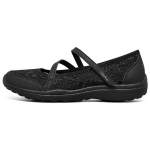 Skechers Be-Light V&otilde;rkliistuga Lihtsad Mugavad Vabaajas Jalan&otilde;ud Naistele vabaajas jalan&otilde;ud Must 100022-BLK 35.5