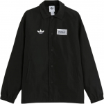 Adidas Originals X Oasis Koost&ouml;&ouml; Treenerijakk Reisi Treener &Uuml;he n&ouml;&ouml;biga Lahtise kraega Jakk Unisex jakid KT-3464 M