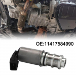 Mootori&otilde;li r&otilde;hu reguleerimise solenoid BMW mootoritele N43 ja S55 jaoks Sobib originaalosa numbritega 11417584990 11417549846
