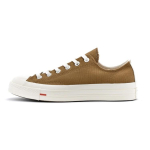 Converse x Carhartt Wip Chuck 70 Ox 'Brown' Meeste 158432C EU 39 white