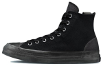 Chuck Taylor All Star Converse Cx High 'Future Utility - Black' 172470C 35