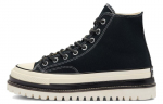 Converse Chuck 70 Ltd platformtossud 'Black White' A06054C 43