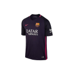 Nike FC Barcelona 16/17 S&auml;rk 'Lilla' Meeste 776844-524 XXL