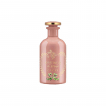 Gucci Alchemist's Garden Ode to the Immortals Parf&uuml;&uuml;mivesi Element Ida-lilleline l&otilde;hn EDP Frangipani Ylang 100ml ilma kinkekarbita kuld