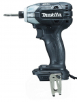 Makita Pehme l&ouml;&ouml;kkruvikeeraja TS141 P&ouml;&ouml;rdemoment Aku M&uuml;&uuml;dud TS141DZB (18V) Must, 40Nm, jne. Eraldi, must