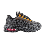 LEGO x Nike Air Max 95 PS Smoke Grey Laste tossud Must University-Gold Metallic-H&otilde;be IO4800-001 28