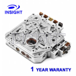01M 01M325283A 01M927365 Automaatk&auml;igukasti ventiilikorpuse komplekt solenoidi ja juhtmestikuga VW Jetta Golf Beetle'ile