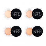NARS Soft Matte Complete Concealer dark coffee