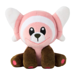 Kesk Originaal 759 Pl&uuml;&uuml;sist sobiv Stufful Pok&eacute;moni m&auml;nguasi Pok&eacute;mon beige