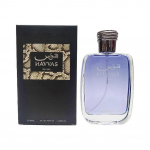 Rasasi Hawas meestele Eau De Parfum 100ml P&uuml;siv Akvaatiline K&ouml;ln