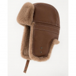 Vintage reguleeritav unisex m&uuml;ts v&auml;litingimusteks, matkamiseks ja m&auml;gironimiseks M（56-58cm） kaamel