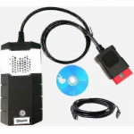 2024 Ds150 Autode veadiagnostika instrument Bluetoothi, kahe plaadiga, Autocom Tcs Cdp tarkvaraga 2020.23 Diagnostikainstrument