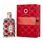 Orientica Amber Rouge Parf&uuml;&uuml;m 100ml Punane Araabia Dubai Luksuslik Pudel