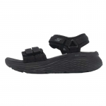 Skechers Max Cushioning Elite 2 Naiste Pl&auml;tud Must 141617-BBK 35