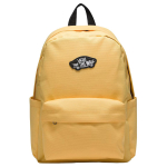 Vans Old Skool Grom 18L Br&auml;ndi logo Pol&uuml;ester Seljakott Tavaline Lapsed Laste seljakott Kollane VN000H56P1T Yellow