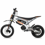 KuKirin X1 2026 Uus Elektrijalgratas 1000W Mootor 48V 20.8Ah Aku 14&12 Tolli Maastikurehvid K&otilde;ikide Maastike E-Maastikuratas T&auml;iskasvanutele