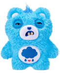 Powerpuff T&uuml;drukud Pehmed M&auml;nguasjad Fugglers Care Bear HambaKoletised T&auml;idisega Pehmed M&auml;nguasjad Pulmap&auml;eva Nukud Kingitused sinine