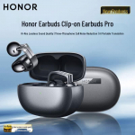 Honor Earbuds Pro Klipiga Juhtmevabad K&otilde;rvaklapid