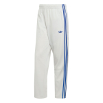 Adidas Originals Firebird keskmise v&ouml;&ouml;kohaga kolme triibuga kootud dressip&uuml;ksid Meeste p&uuml;ksid KS2226 S white