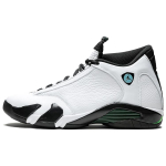 Jordan 14 Retro Oxidized Green 2016 487471-106 44 must