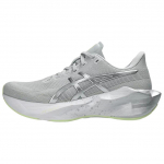 Asics Novablast 6 Platinum Hingavad Tagasil&ouml;&ouml;giga Jooksukingad Naiste tossud Hall H&otilde;bedane 1012C070-020 37