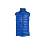 Canada Goose HyBridge Seeria Tehnoloogia Udusuled Vest Meeste vestid valge 2715MPB-64 S blue