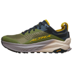 Altra Olympus 6 Mugavad Jooksukingad Meeste toss Roheline AL0A85NJ315 42 black