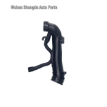Peugeot Citroen 3008/408/508 Turbo sisselasketoru 1440Q6 (9811909980) Peugeot Citroen