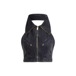 Adidas Originals Moemood Montreal Denim L&uuml;hike Vest IT7270 L must