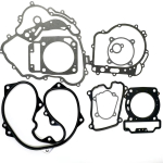 Mootori tihendikomplekt CFmoto 400 450 191Q 500S 520 500HO 550 191R 600 Touring 625 191S 2019-2026 0GS0-0000A0 0GS0-0000A0-00001 jaoks gray