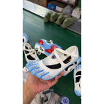 V-Soul viies&otilde;rmeline king Fivefingers Pilates sisej&otilde;usaal jooga tantsukingad eraldatud varbad kingad 35
