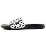 Nike Benassi Jdi Print 'Valge' 631261-024 40 black