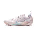 Li Ning All City 13 madalad korvpallijalatsid meestele, &uuml;hev&auml;rvilised lilla-roosad ABAV017-3 41 roosa