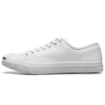 Converse Jack Percell Lthr Ox Wht Ath 101509 36 white