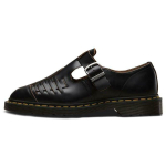 dr. Martens Mica Sandaalid Unisex Mustad Sandaalid 24551001 39 black